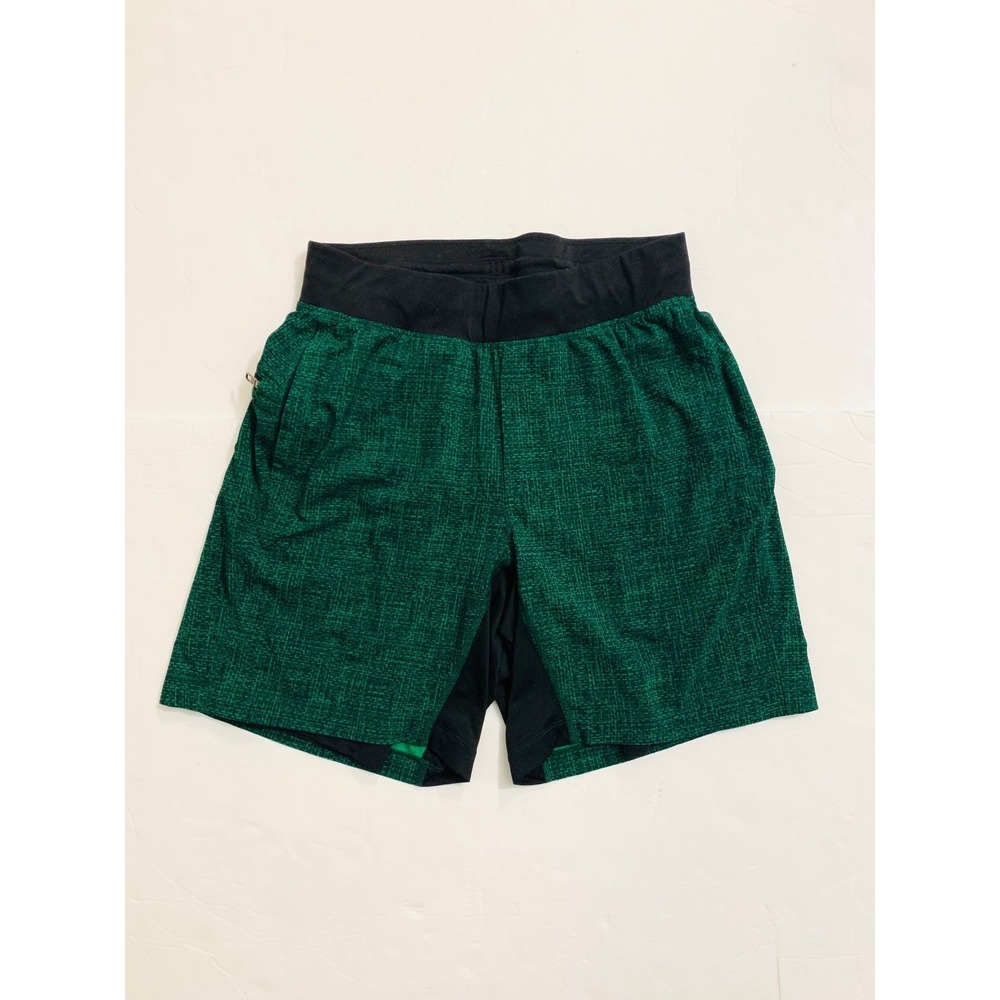 Lululemon compression shorts 7"‎